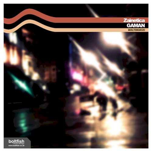 Gaman