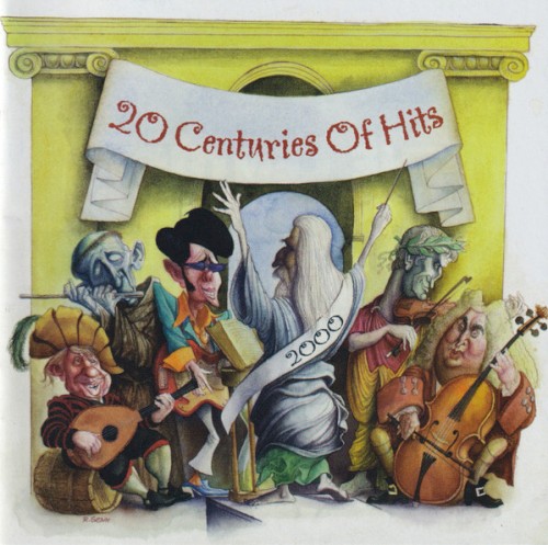 20 Centuries of Hits