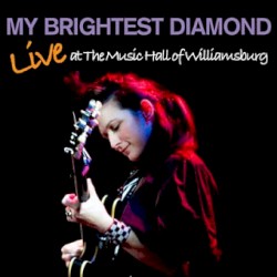 Live at Le Poisson Rouge