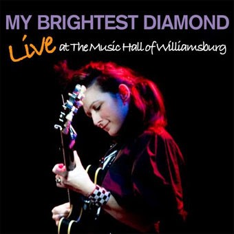 Live at Le Poisson Rouge