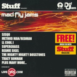 Mad Fly Jams