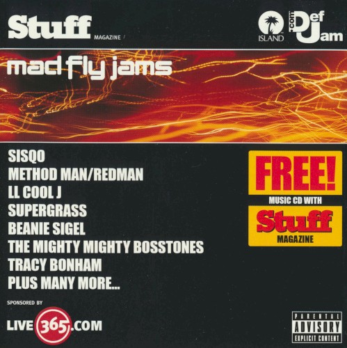 Mad Fly Jams