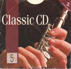 Classic CD, Volume 5