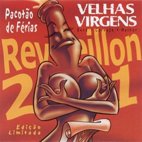 Reveillon 2001