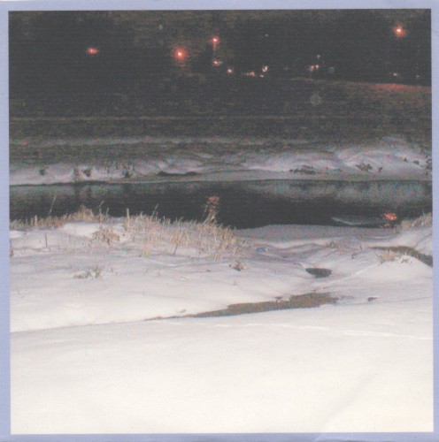 CDR Series #1 Sampler