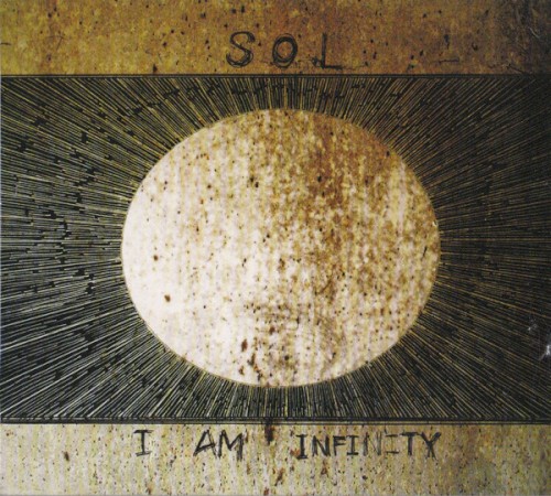 I Am Infinity