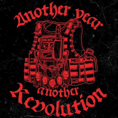 Another Year, Another Revolution