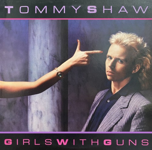 Girls With Guns