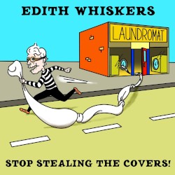 Stop Stealing the Covers!