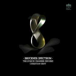 Bruckner Spectrum