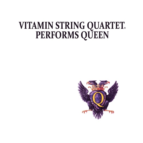 The String Quartet Tribute to Queen