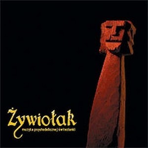 Muzyka psychodelicznej Świtezianki