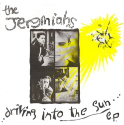 Driving Into the Sun EP