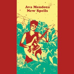 New Spells