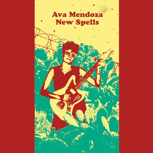 New Spells