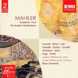 Symphony No. 8 / Das Knaben Wunderhorn