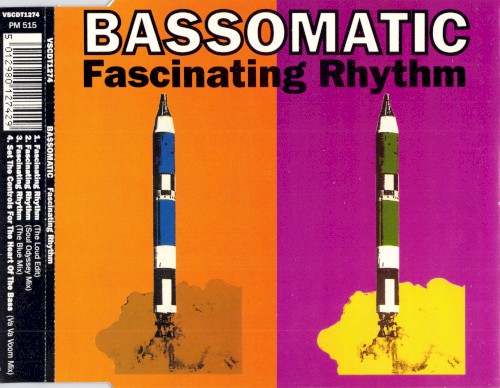 Fascinating Rhythm