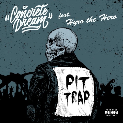 Pit Trap