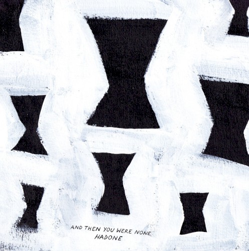 And Then You Were None LP