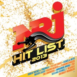 NRJ Hit List 2013