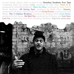 Tour Tape