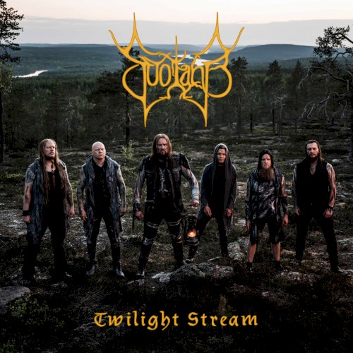 Twilight Stream