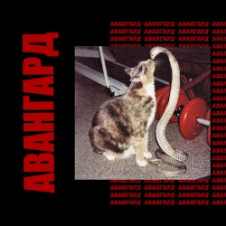 авангард
