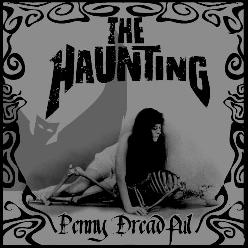 Penny Dreadful