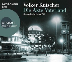 Die Akte Vaterland