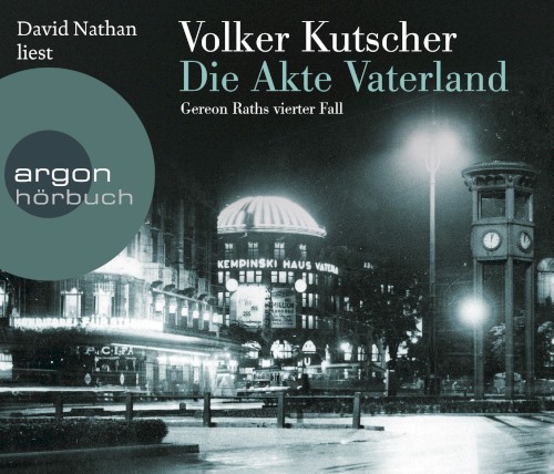 Die Akte Vaterland