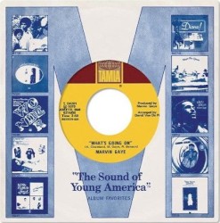 The Complete Motown Singles, Volume 11A: 1971