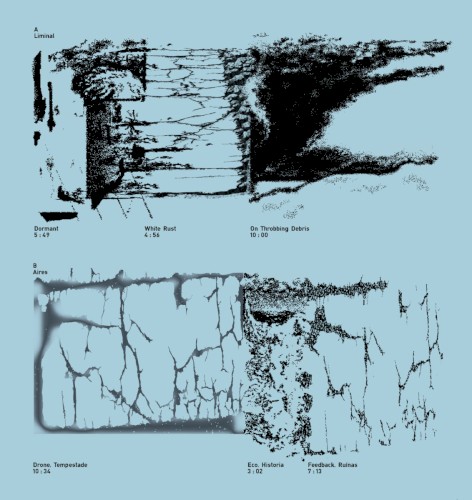 Liminal / Aires