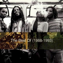 The Best Of (1988–1993)