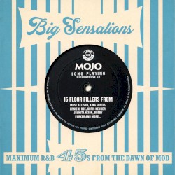 Big Sensations