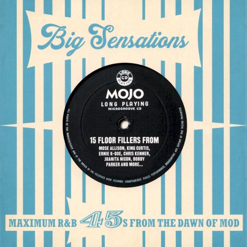 Big Sensations