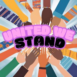 United We Stand (reprise)