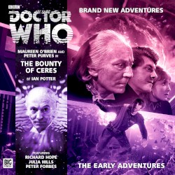 Doctor Who: The Bounty of Ceres