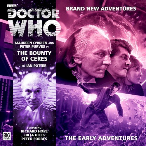 Doctor Who: The Bounty of Ceres
