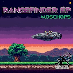 Rangefinder EP