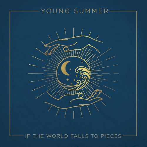 If the World Falls to Pieces