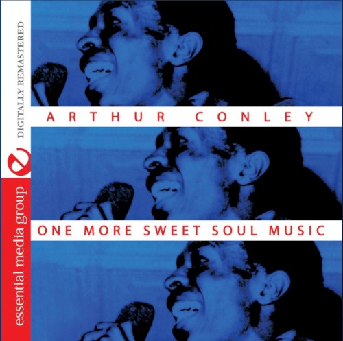 One More Sweet Soul Music