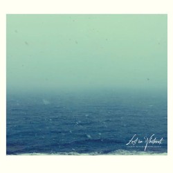 Lost in Whiteout