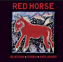 Red Horse