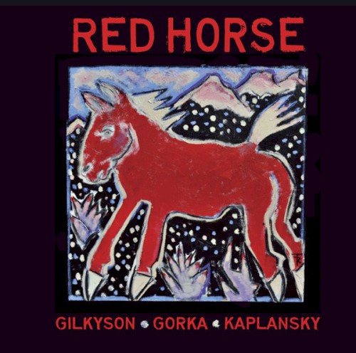 Red Horse