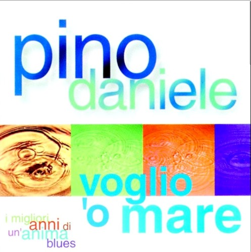 Voglio 'o mare