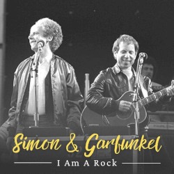 I Am a Rock