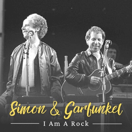 I Am a Rock