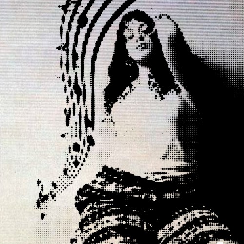 Labios de Mora / Chismoteca (Blue Ringed Baby remix)