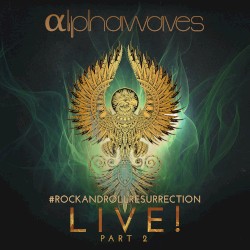 #RockAndRollResurrection LIVE! Part 2