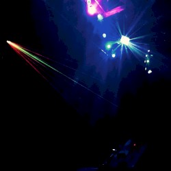 Live: At Obscurus